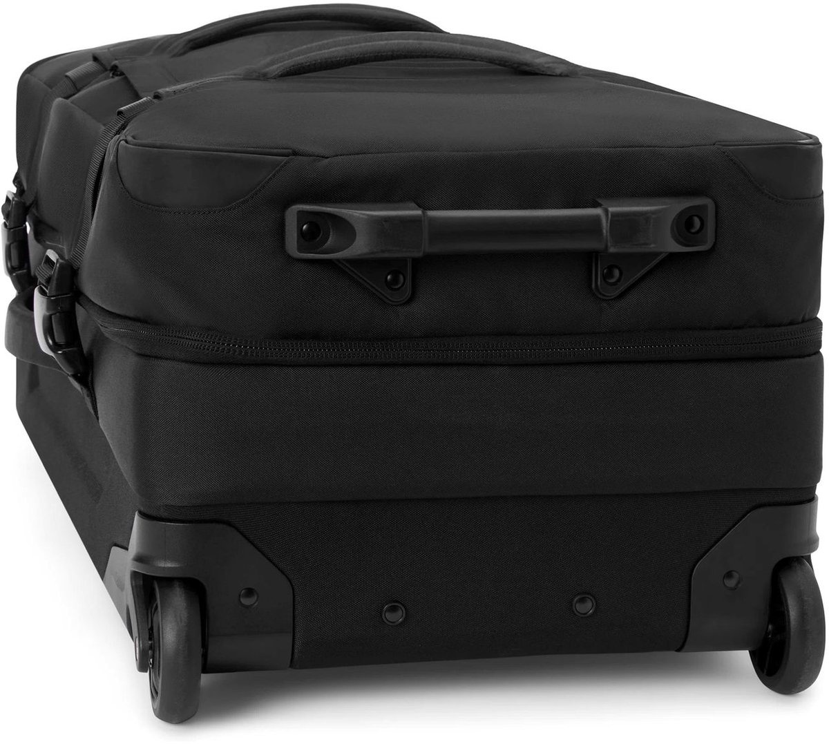 Dakine Dakine Split roller bag 2.0 reistas op wielen 110L black