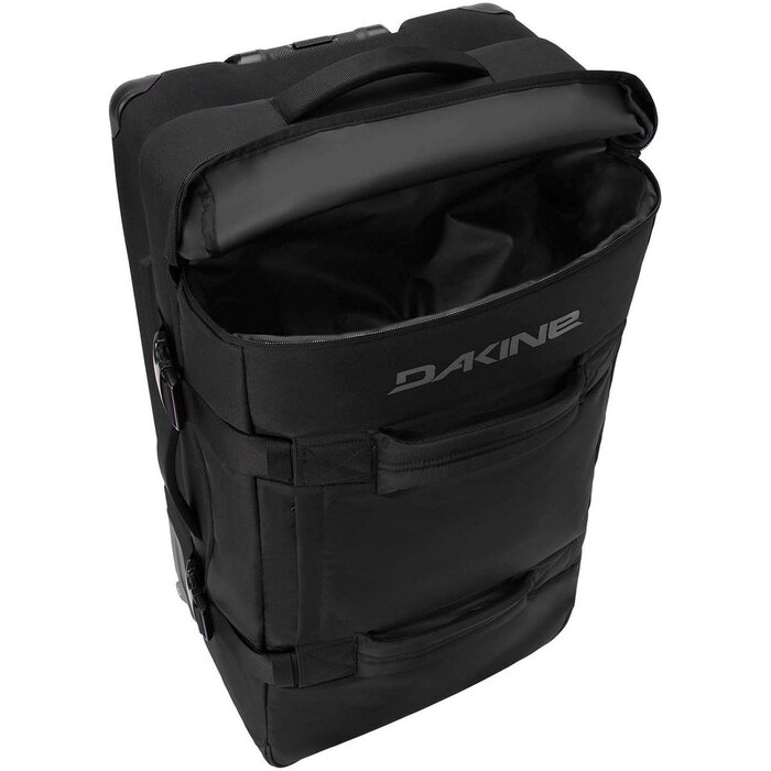 Dakine Dakine Split roller bag 2.0 reistas op wielen 110L black