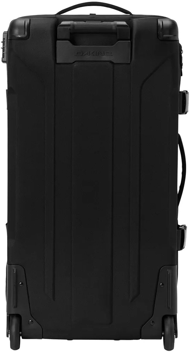 Dakine Dakine Split roller bag 2.0 reistas op wielen 110L black