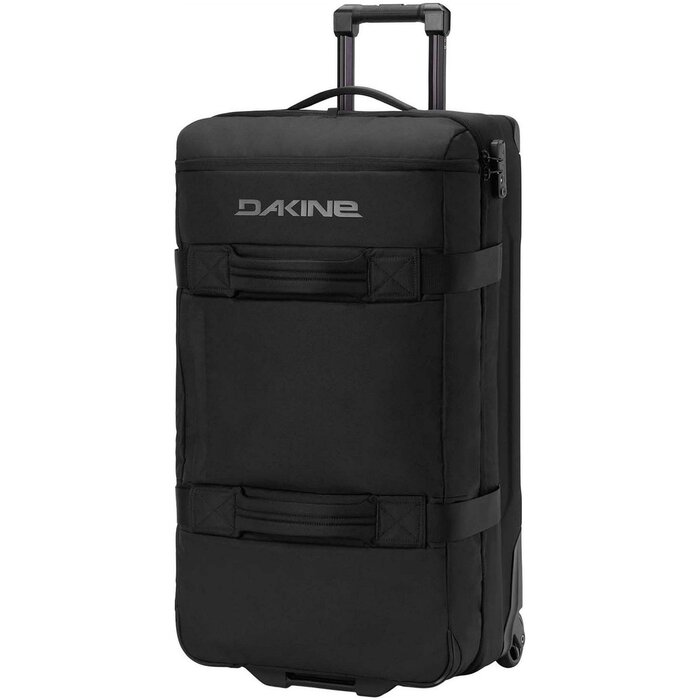 Dakine Dakine Split roller bag 2.0 reistas op wielen 110L black