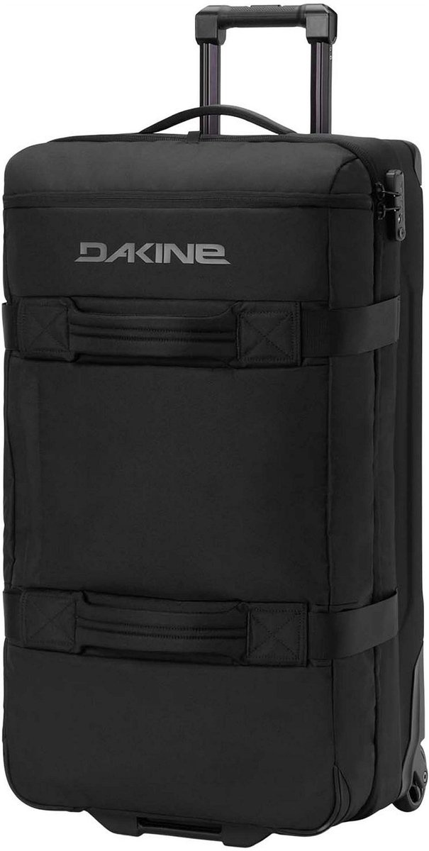 Dakine Dakine Split roller bag 2.0 reistas op wielen 110L black
