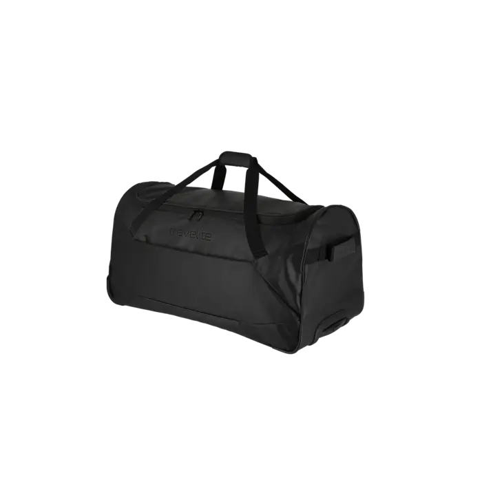 Travelite Travelite Basics 71cm-97L wieltas zwart