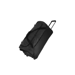 Travelite Travelite Basics 71cm-97L wieltas zwart