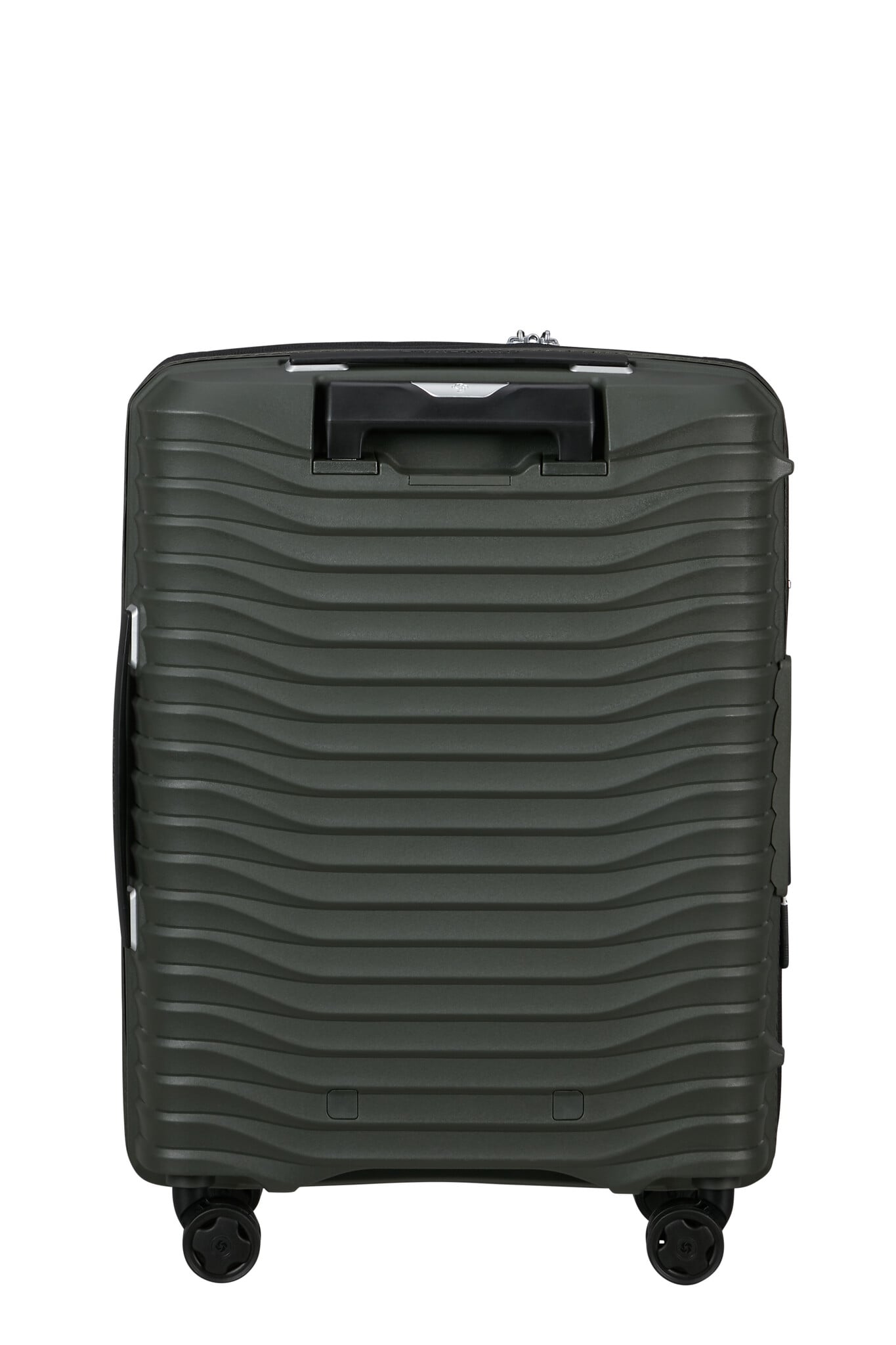 Samsonite Samsonite Upscape spinner 55cm exp-easy access climbing ivy