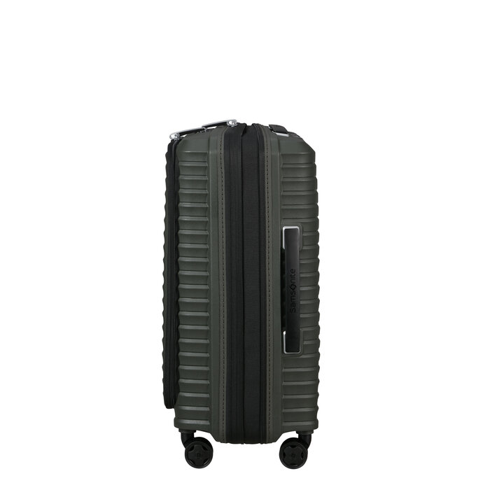Samsonite Samsonite Upscape spinner 55cm exp-easy access climbing ivy
