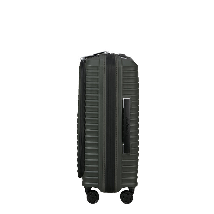 Samsonite Samsonite Upscape spinner 55cm exp-easy access climbing ivy