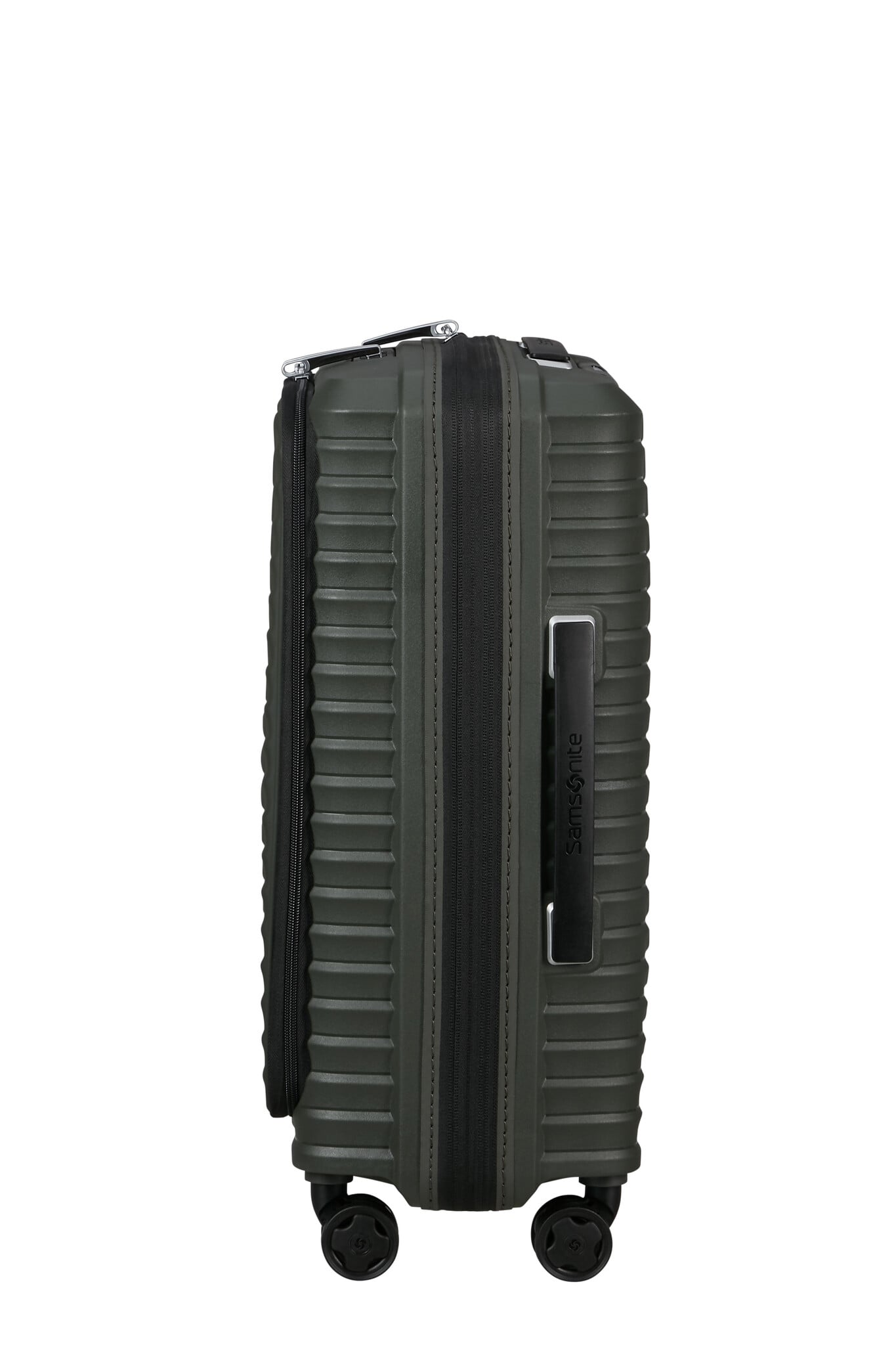 Samsonite Samsonite Upscape spinner 55cm exp-easy access climbing ivy