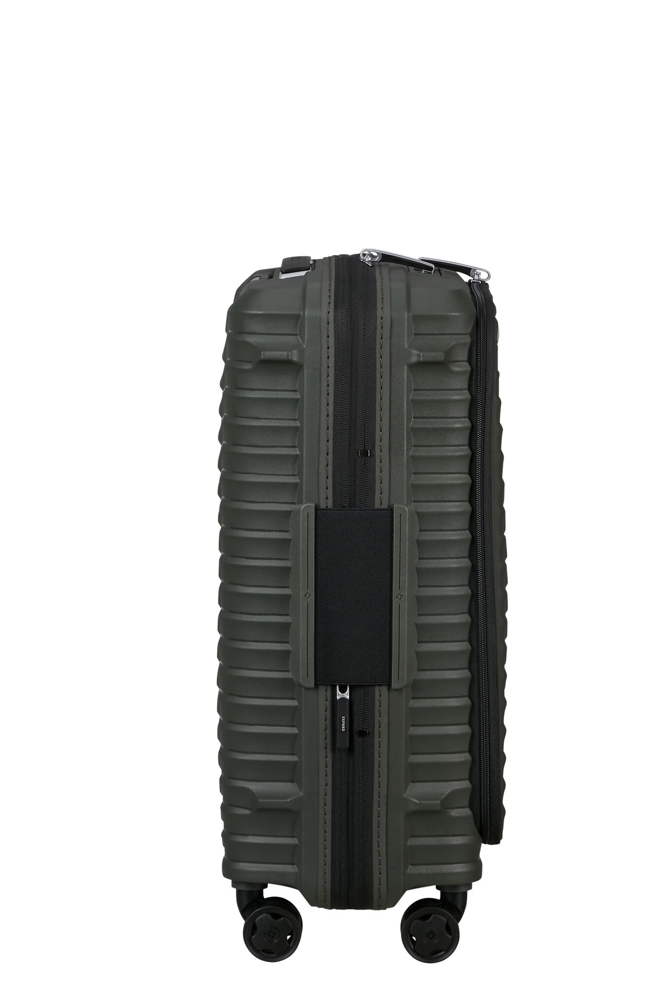 Samsonite Samsonite Upscape spinner 55cm exp-easy access climbing ivy
