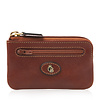 Castelijn en Beerens Gaucho sleuteletui RFID cognac