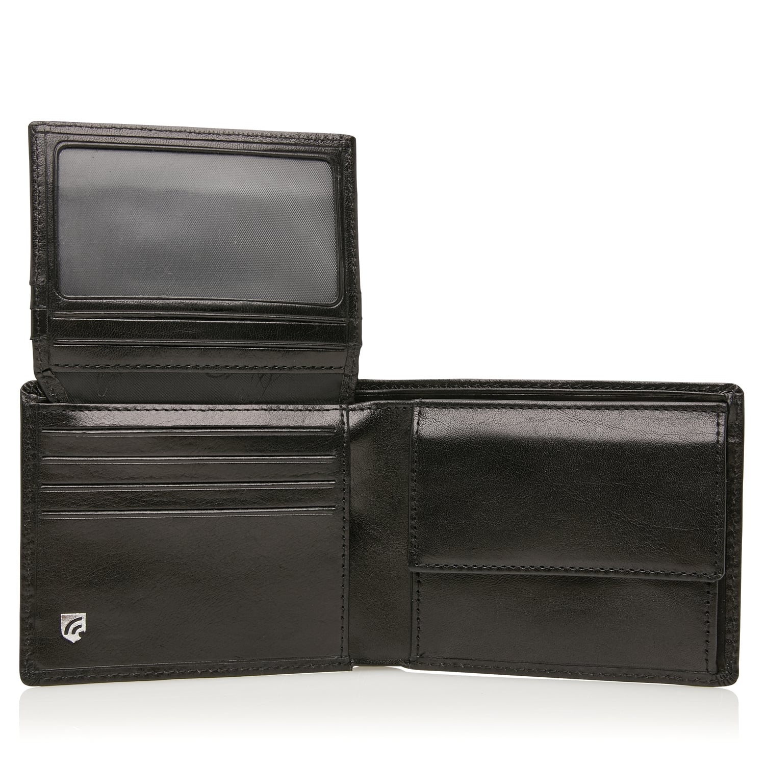 Castelijn en Beerens Castelijn en Beerens Gaucho Billfold 9 pasjes RFID mocca