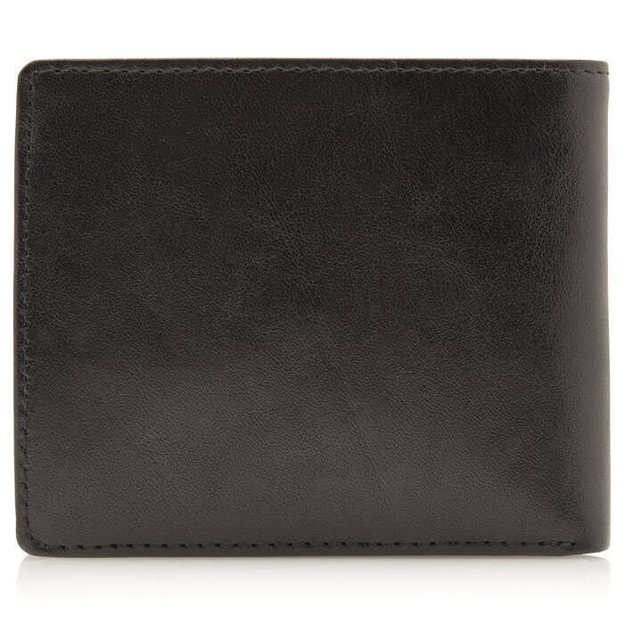 Castelijn en Beerens Castelijn en Beerens Gaucho Billfold 9 pasjes RFID mocca