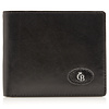 Castelijn en Beerens Gaucho Billfold 9 pasjes RFID mocca