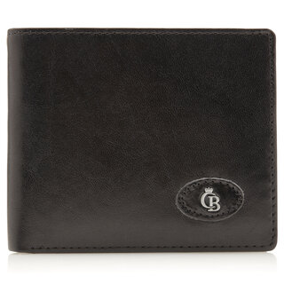 Castelijn en Beerens Castelijn en Beerens Gaucho Billfold 9 pasjes RFID mocca