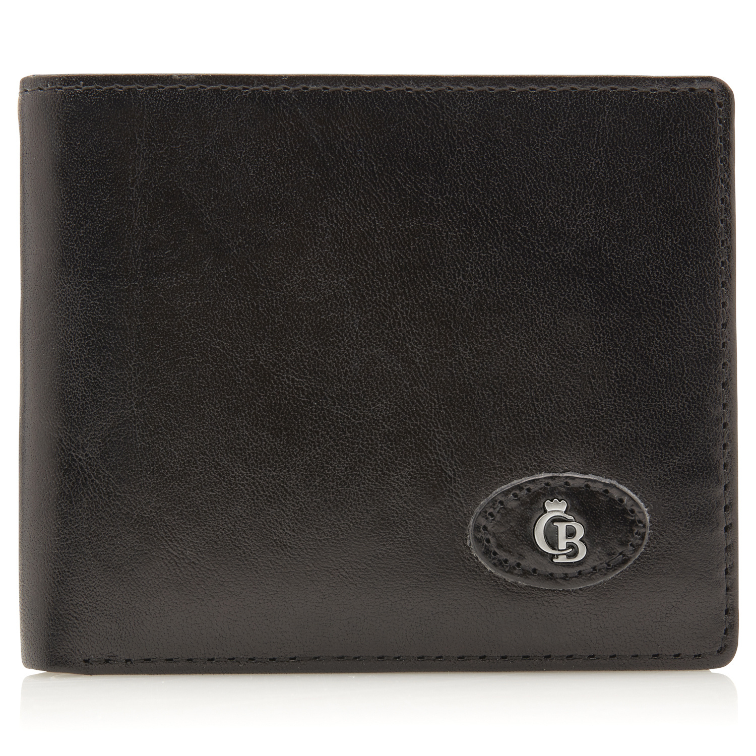 Castelijn en Beerens Castelijn en Beerens Gaucho Billfold 9 pasjes RFID mocca
