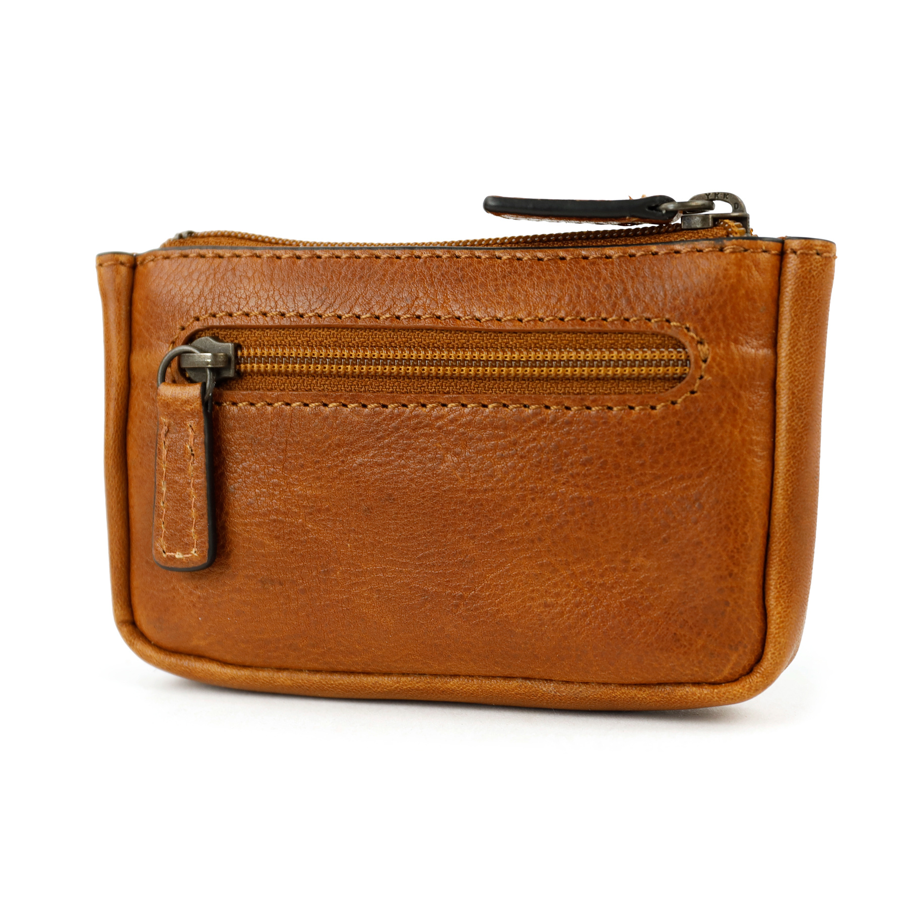 Bear Design Bear Design Paolo sleutel-etui cognac