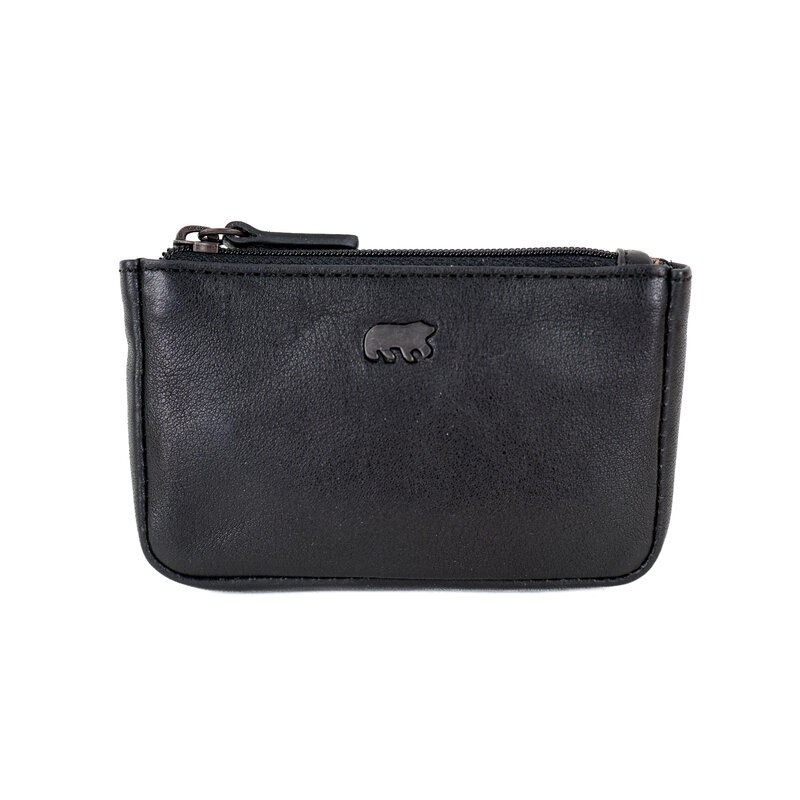 Bear Design Bear Design Paolo sleutel-etui zwart