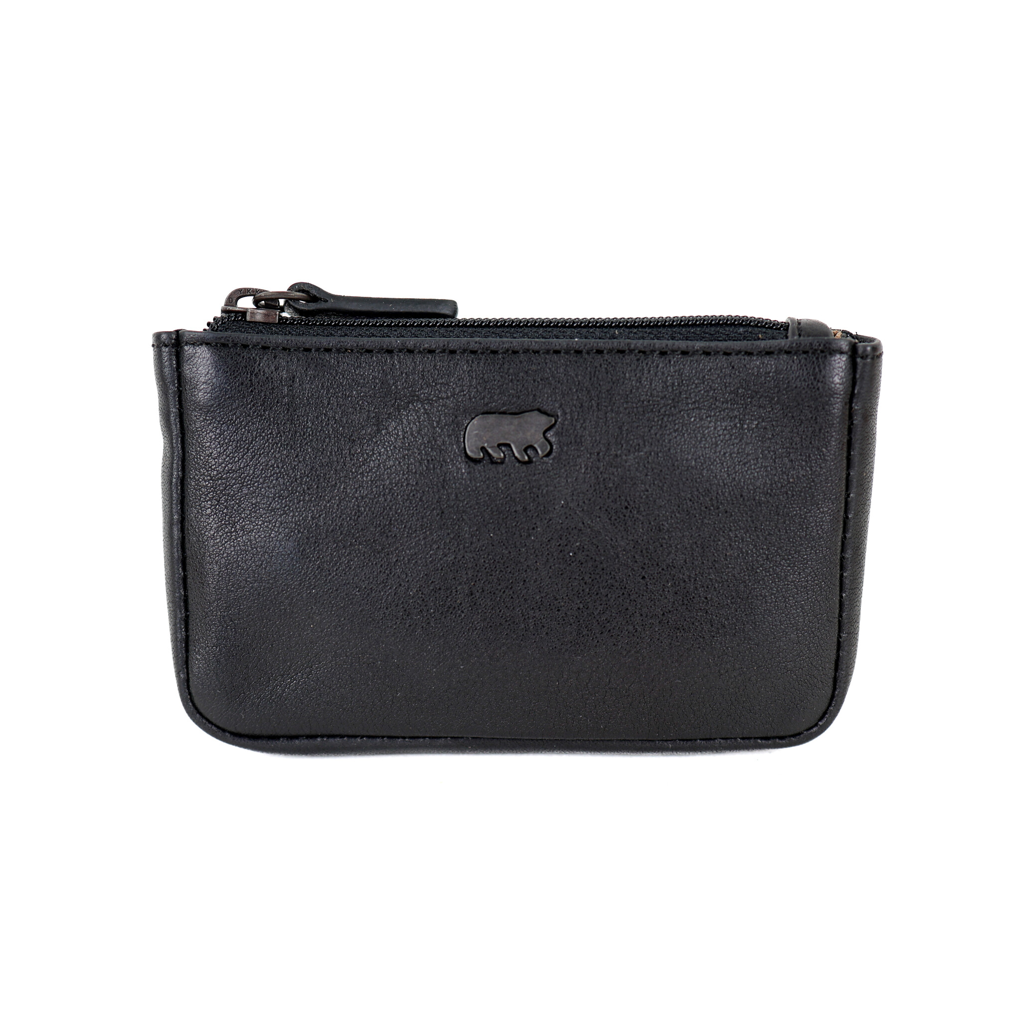 Bear Design Bear Design Paolo sleutel-etui zwart