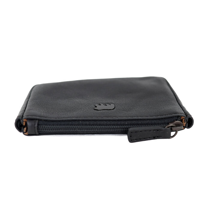 Bear Design Bear Design Paolo sleutel-etui zwart