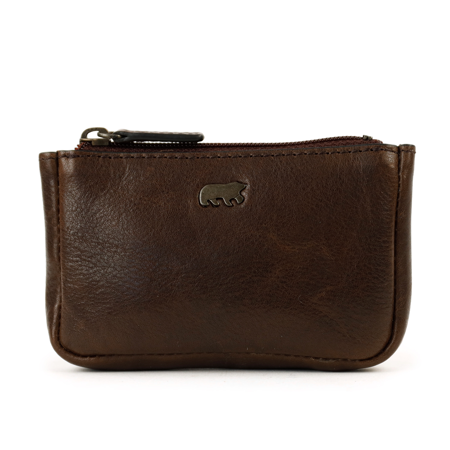 Bear Design Bear Design Paolo sleutel-etui bruin