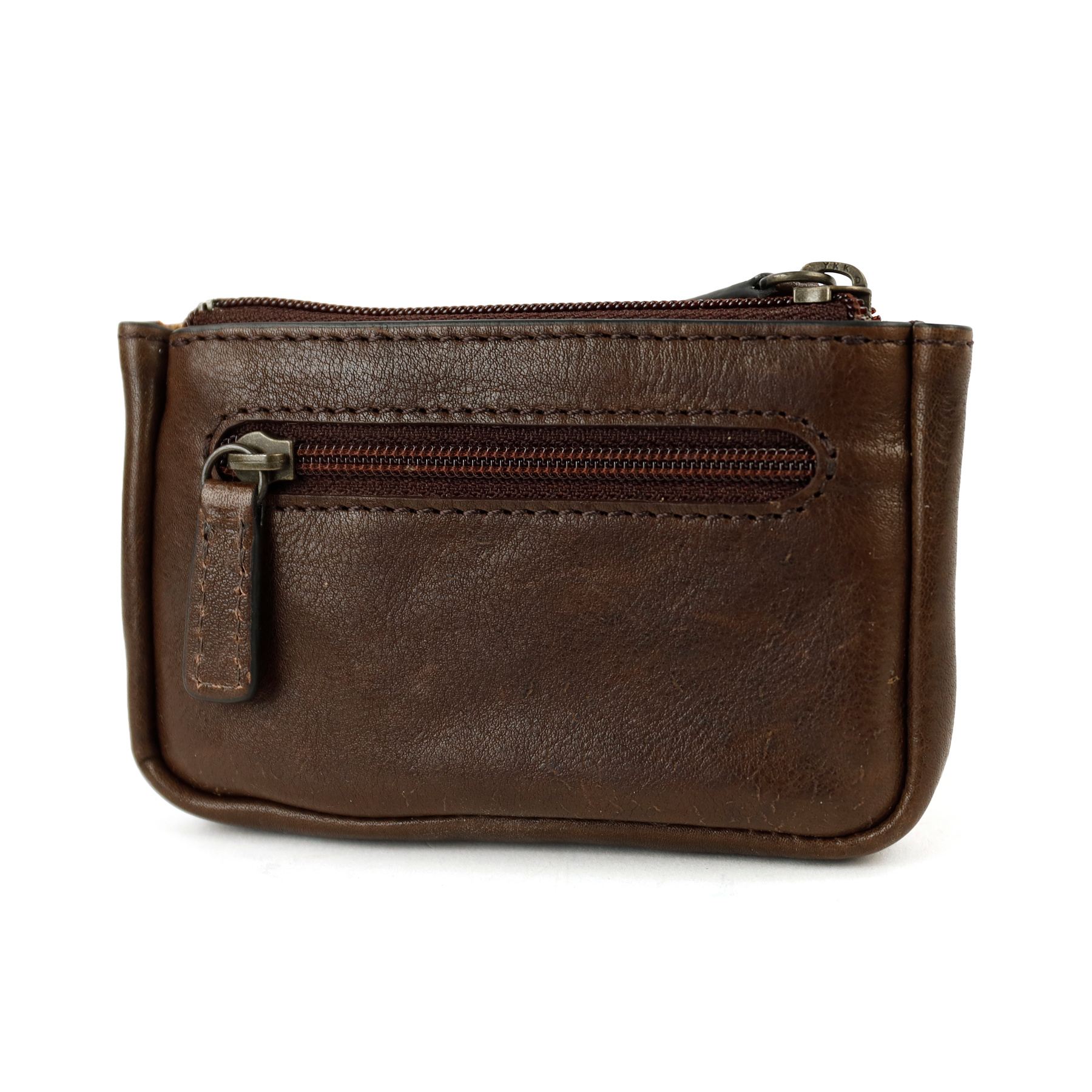 Bear Design Bear Design Paolo sleutel-etui bruin