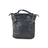 Bear Design Sandy schoudertas-rugtas blauw