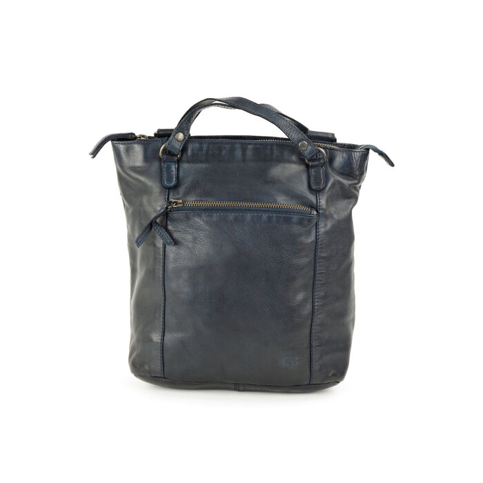 Bear Design Bear Design Sandy schoudertas-rugtas blauw