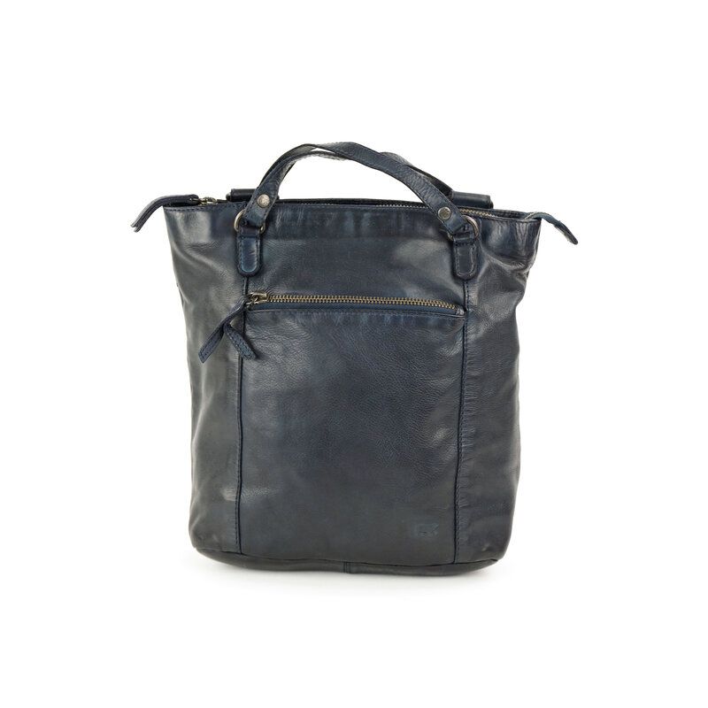 Bear Design Bear Design Sandy schoudertas-rugtas blauw