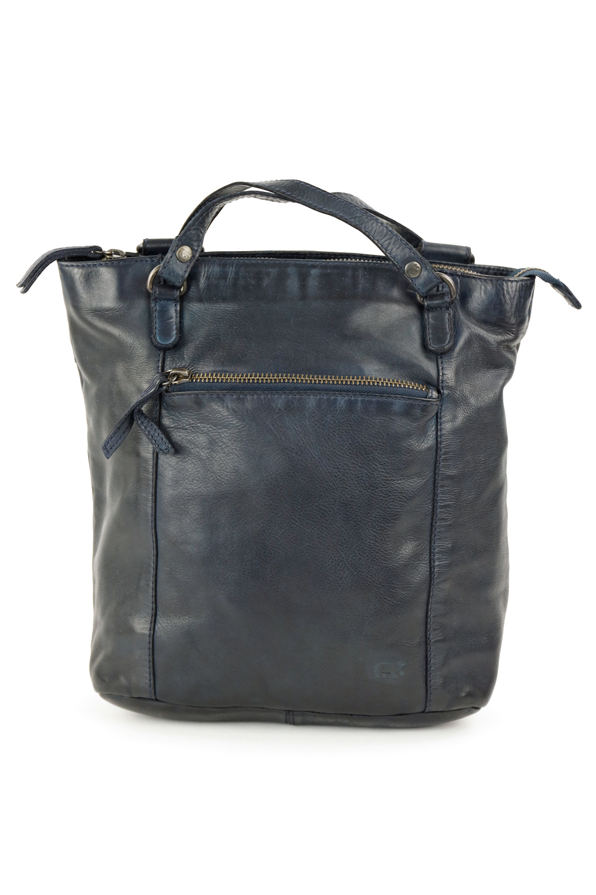 Bear Design Bear Design Sandy schoudertas-rugtas blauw