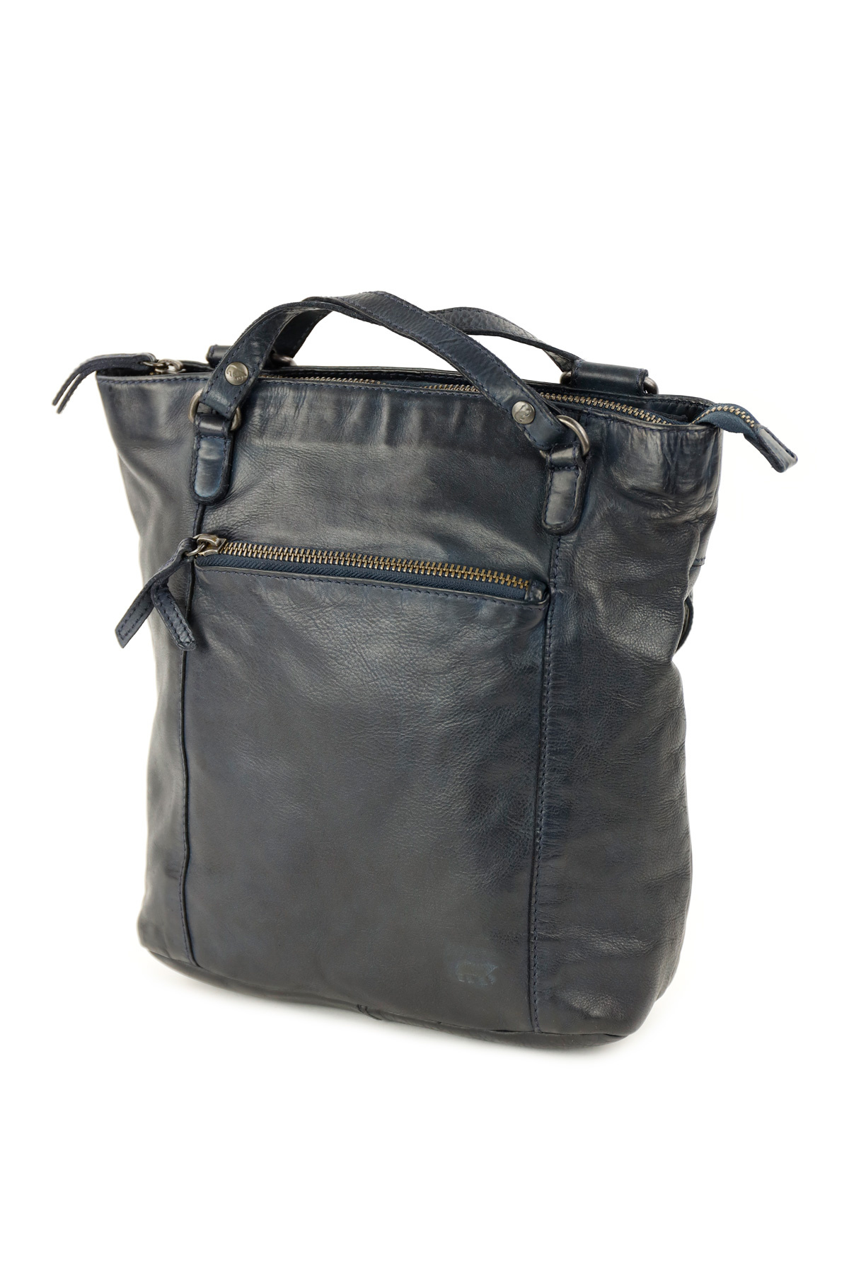 Bear Design Bear Design Sandy schoudertas-rugtas blauw