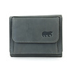 Bear Design Nana portemonneetje charcoal