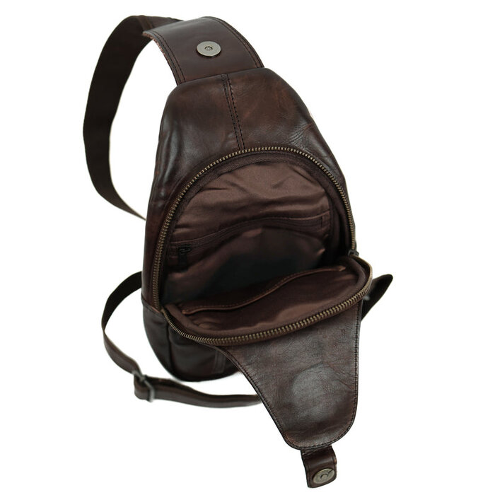 Bear Design Bear Design Daley body-bag bruin