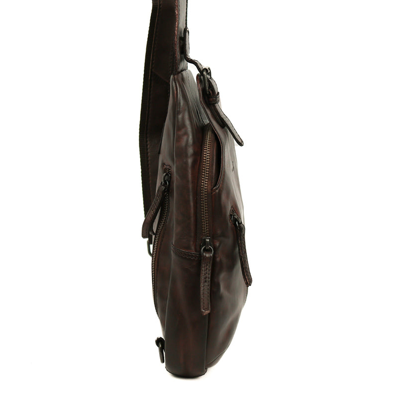 Bear Design Bear Design Daley body-bag bruin