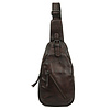 Bear Design Daley body-bag bruin