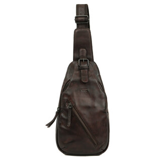 Bear Design Bear Design Daley body-bag bruin