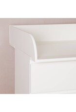 Extrahoher Wickelaufsatz in 15cm Höhe für IKEA Malm ...