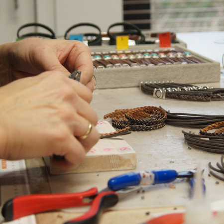 Medewerker Atelier