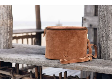 YVETTE SUEDE