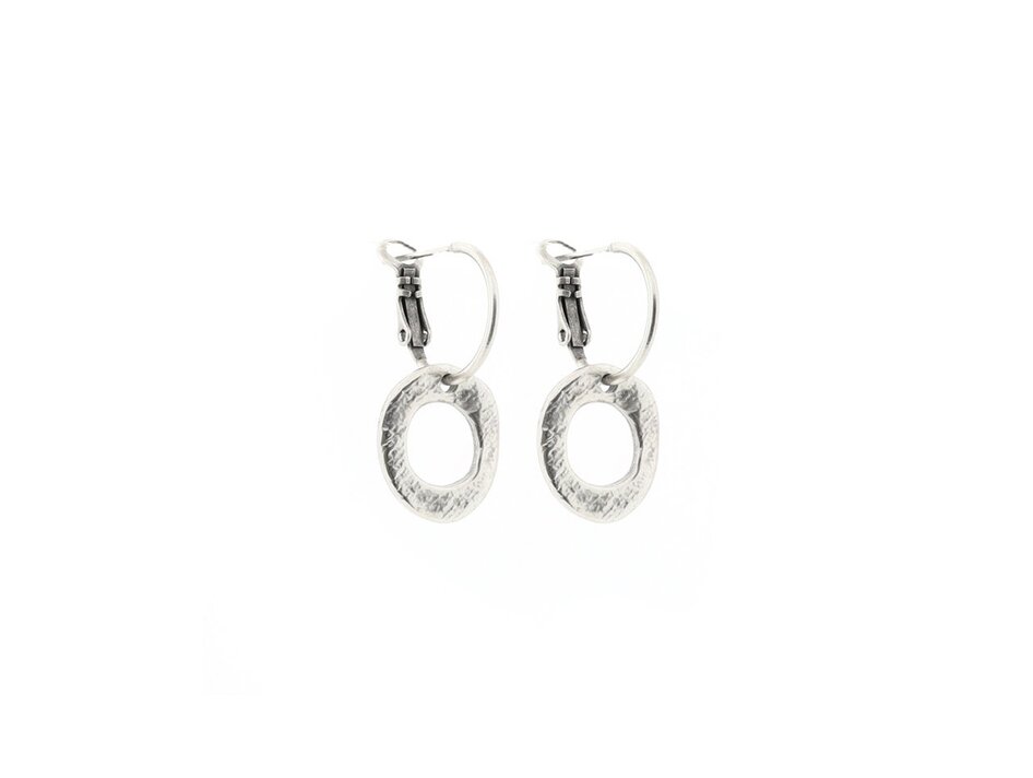 Earrings - QOSS - qoss.nl Earrings - QOSS - qoss.nl