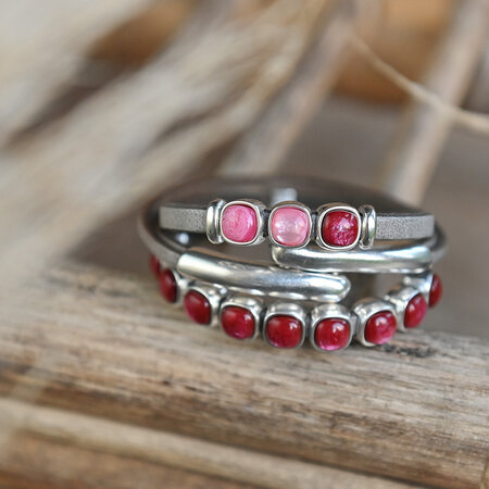 Carre sieraden (nieuw!)