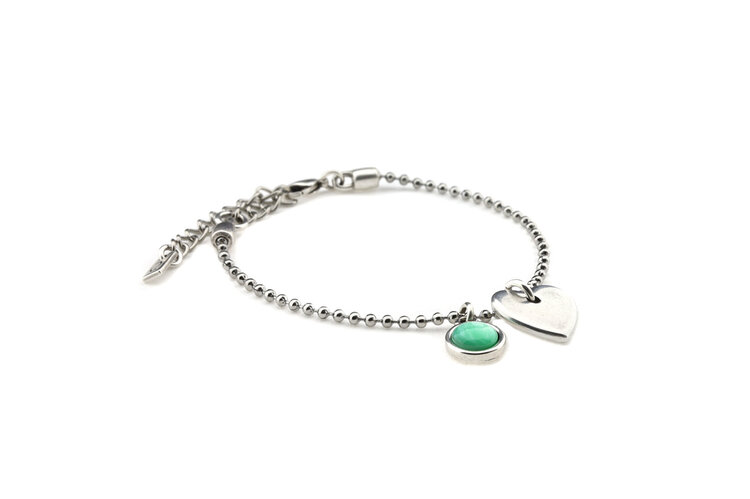 MOTHER'S DAY GIFT SET - SILVER