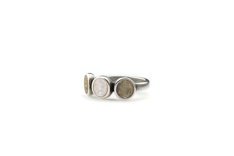 MILO RING