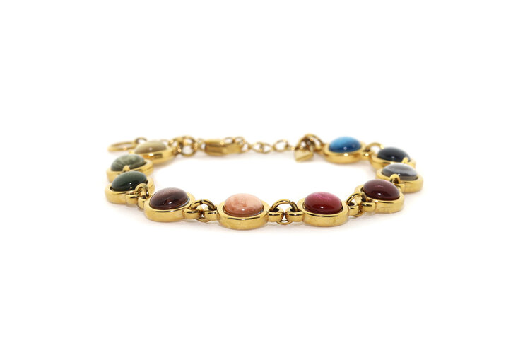 LOÏS GOLD