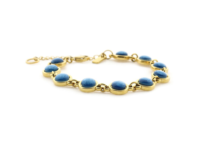 LOÏS GOLD