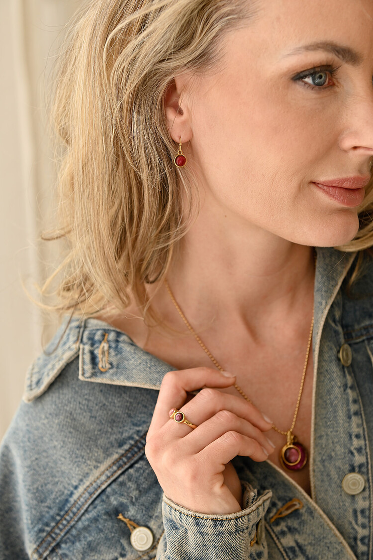 MARIE KURZ GOLD