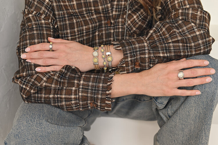 MILO RING