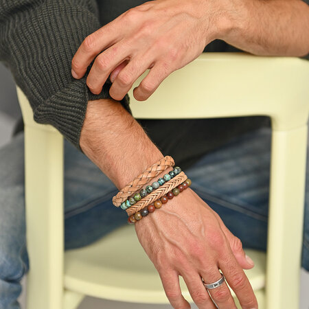 Bead Bracelets
