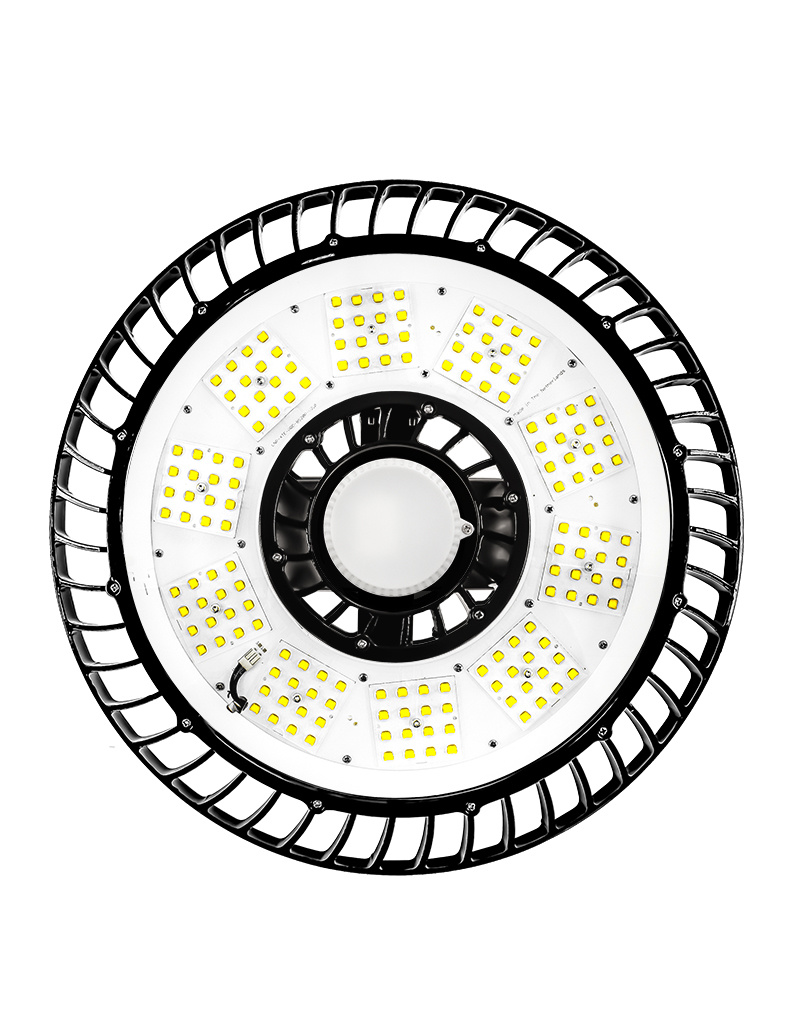 Phoenix 160W, Motion Control, 4000K, 21600lm