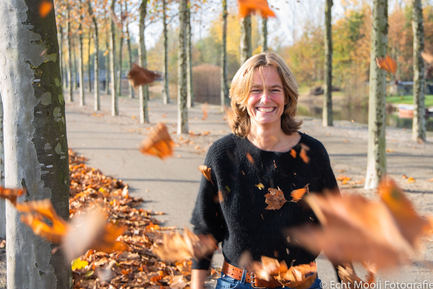 Wat ik jullie wil schrijven, maar tot nu niet durfde