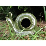 Slakkenval om slakken te vangen