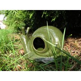 Slakkenval om slakken te vangen